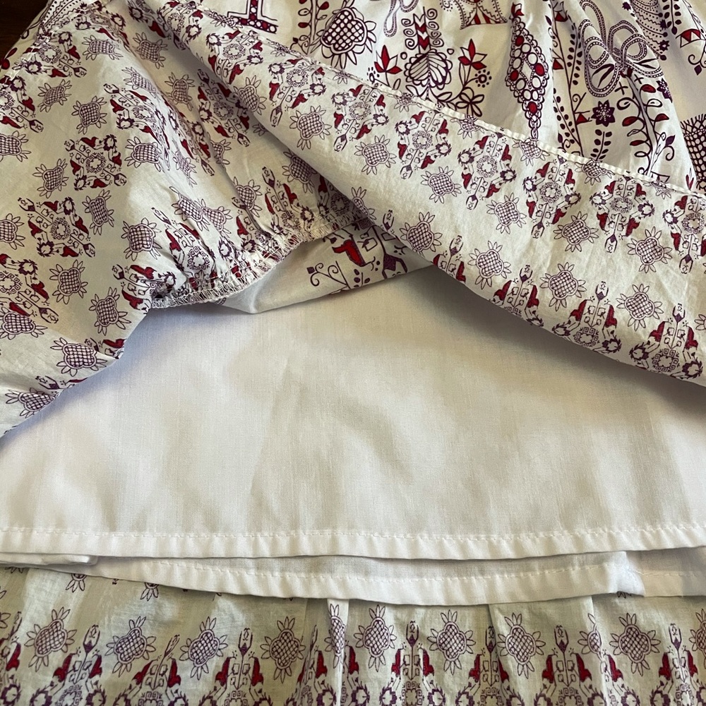 H & M Skirt - Picture 6 of 11